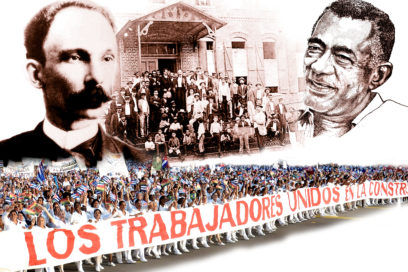 Seguir aprendiendo de Martí
