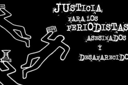Asesinados 31 trabajadores de prensa en América Latina y el Caribe en 2014