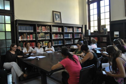 Universidad de La Habana: cantera del potencial científico