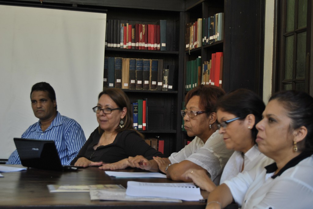 Fotos: Rita Karo