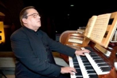Roberto Chorens recibirá el Premio Nacional de Enseñanza Artística