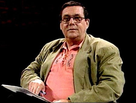 Roberto Chorens Premio Enseñanza Artística