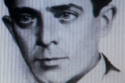 El destello eterno de Rubén