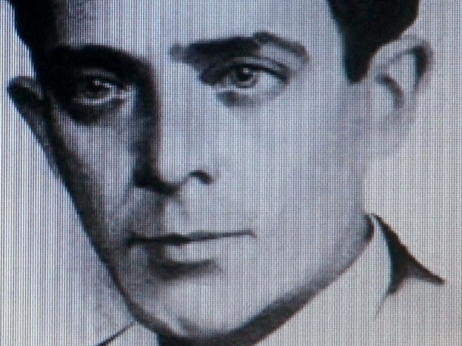 Rubén Martínez Villena