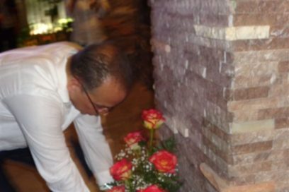 Antonio Guerrero Pays Tribute to Che Guevara