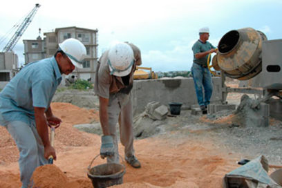Sobre los sábados laborables