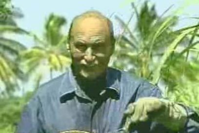 Tranquilino siempre estará en el cañaveral