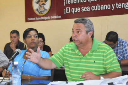 A Workers Federation Every Day