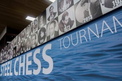 Tata Steel: sin Leinier y con Carlsen