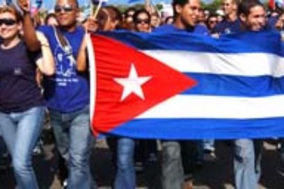 Un congreso por todos y para todos