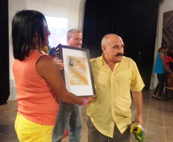 Foto: Del autor