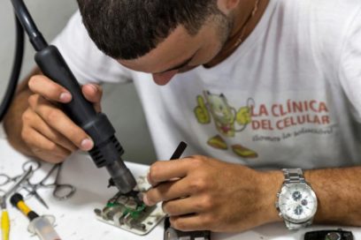 Ejercen trabajo por cuenta propia más de 483 mil 300 cubanos