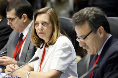 Conversaciones Cuba-EE.UU.: Comunicado de prensa de la delegación cubana