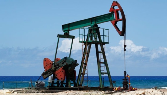 cuba-petróleo