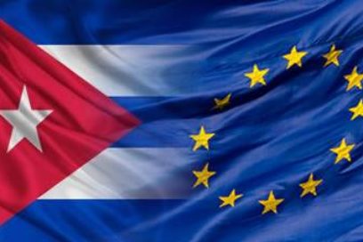 Canciller cubano sostiene en CELAC encuentro con representante de la Unión Europea