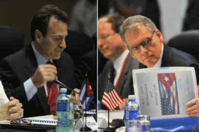 Conversaciones Cuba-EE.UU.: Dos mujeres, dos países