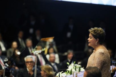 Dilma comienza su segunda mandato y reafirma prioridad en Latinoamérica