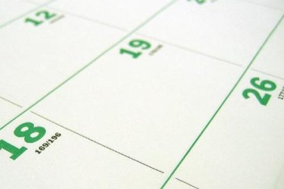 Días feriados y descanso laboral