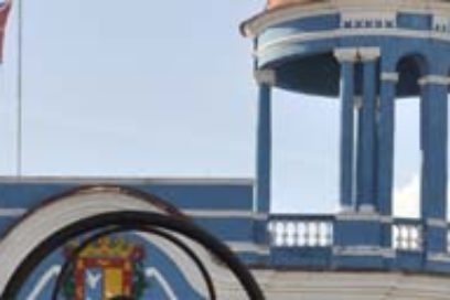 A discusión manejo de ciudades patrimoniales