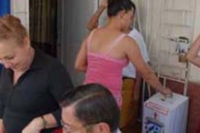 Constituyen en Santiago de Cuba Comisión Electoral Provincial