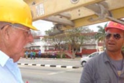 De la vela a la luz eléctrica