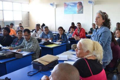 Afiliar es y será lo primero