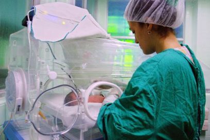 4,2 por cada mil nacidos vivos, Cuba repite su tasa record de mortalidad infantil