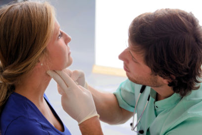 Be Careful with the Problems of the Voice