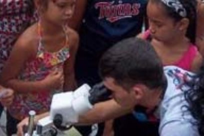 Próximamente: Fiesta de la curiosidad y el saber