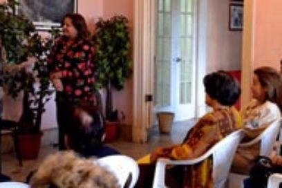 La comunidad científica cubana tiene una alta presencia femenina