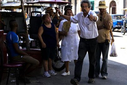 La pared de las palabras: un filme sobre retos