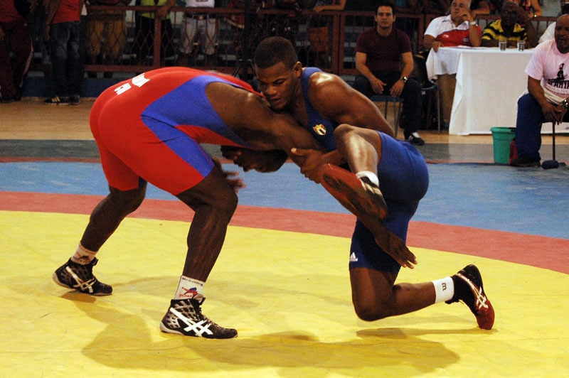 Foto: César A. Rodriguez