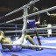 Erislandy Savón propinó su segundo KO en series mundiales. foto: Tomada de JIT