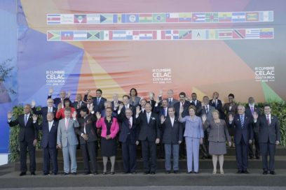 Culmina la III Cumbre de la Celac y comienza una nueva época en la región