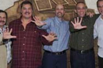 Revelan Gerardo, Tony y Ramón nuevos detalles del regreso