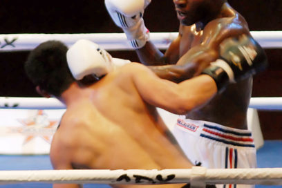 ¡A domar una larga Serie!