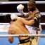 El crucero Erislandi Savón defenderá su invicto en estas lides. Foto: Heriberto González Brito