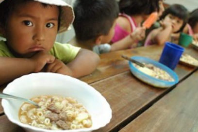 La FAO se propone erradicar el hambre en América Latina