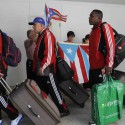 “Es un honor recibir a los peloteros cubanos”