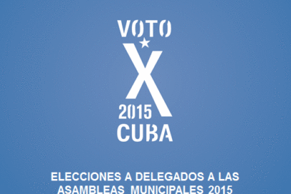 Todo listo para Elecciones Parciales