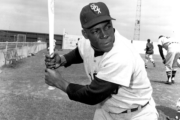 Orestes Miñoso, entre los diez exaltados al refundado Salón de la Fama del Béisbol Cubano.