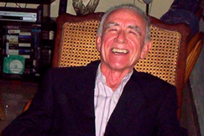 Falleció el destacado periodista Orlando Contreras Castro