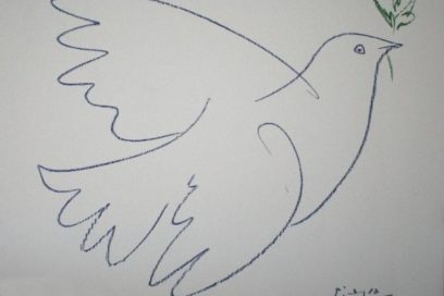 Por una cultura de paz