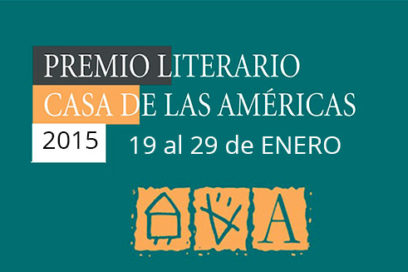 Dos cubanos ganan Premio Casa de las Américas