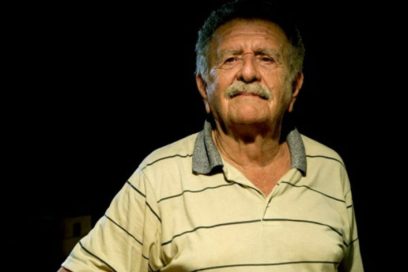 Raúl Pomares (1934-2015)