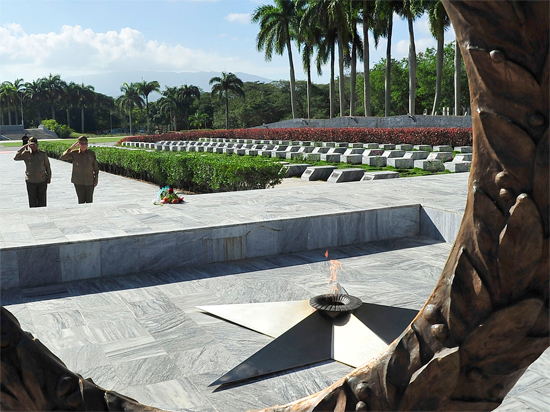 Foto: Estudios Revolución.