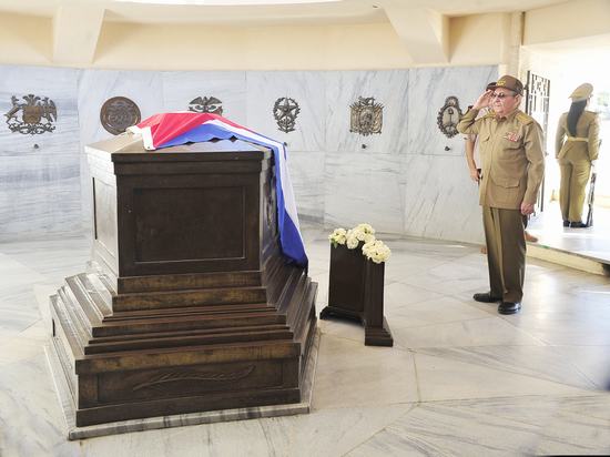 Foto: Estudios Revolución.