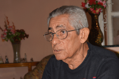 La ocupación del Moncada