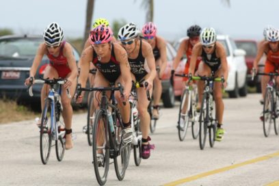 Triatlón conquista La Habana