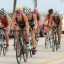 Estados Unidos dominó entre las damas la llevarse el oro y la plata.